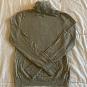 Zara basic collection turtle neck sweater